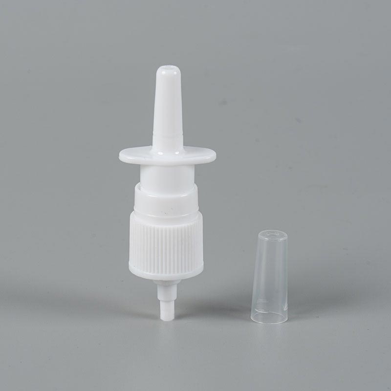 Medical Nasal Mist Sprayer