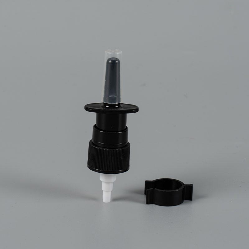 Children's Nasal Mist Sprayer