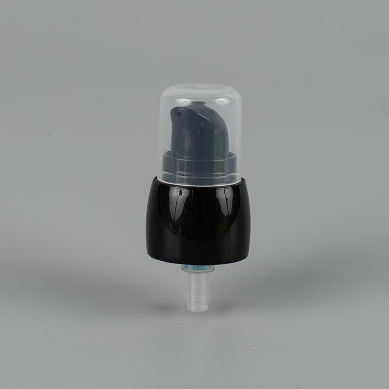 External Spring Cream Pump
