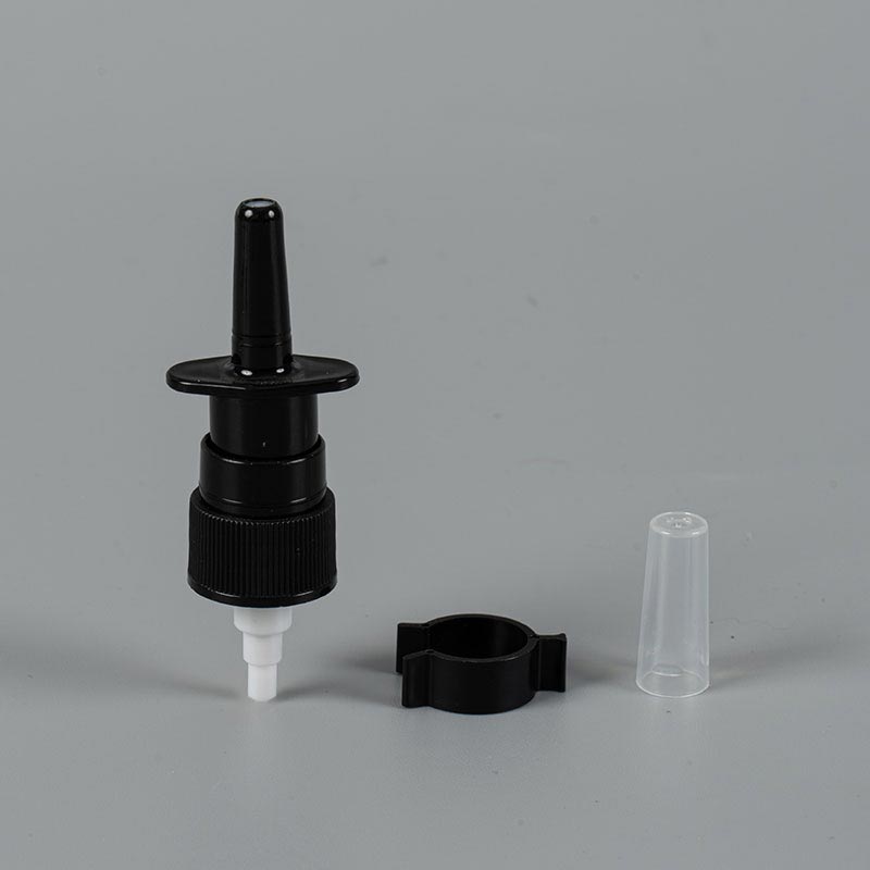 Children's Nasal Mist Sprayer