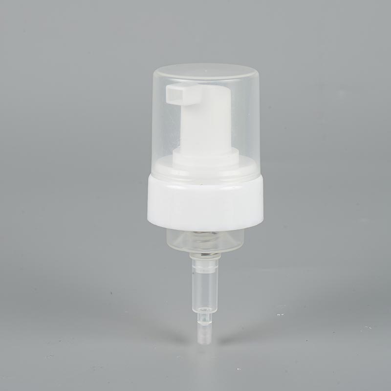 Multi-Spec Foam Pump