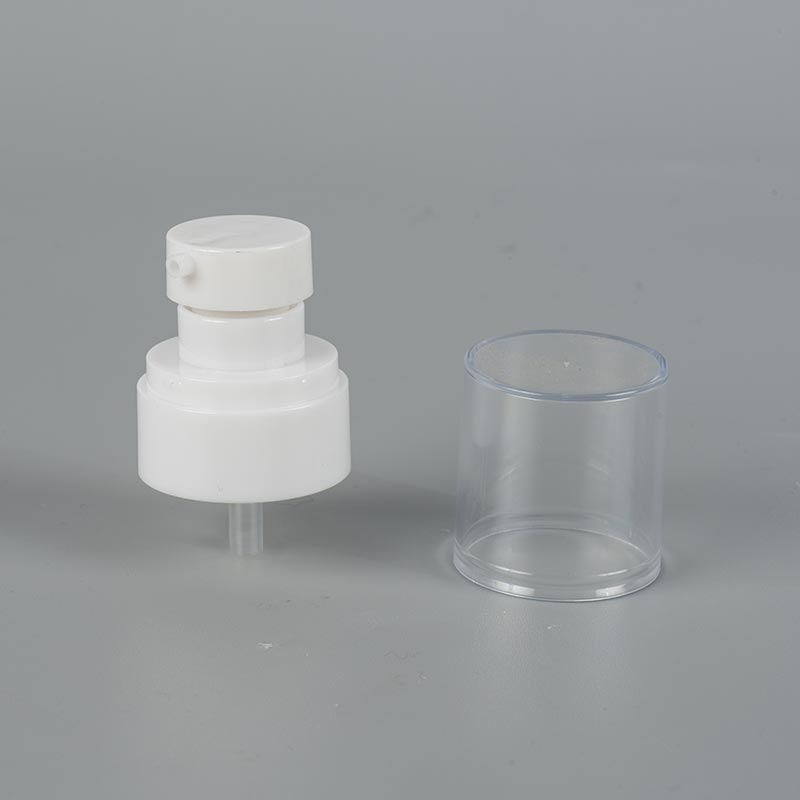 Metered Dose Fine Mist Sprayer